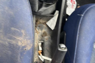 Moteur essuie glace arriere PEUGEOT 306