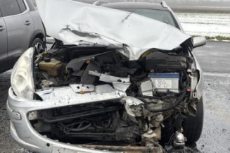 Pompe de direction PEUGEOT 407