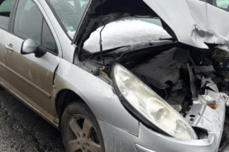 Pompe de direction PEUGEOT 407