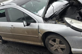 Pompe de direction PEUGEOT 407