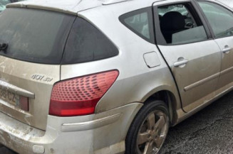 Pompe de direction PEUGEOT 407