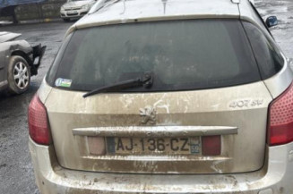 Pompe de direction PEUGEOT 407