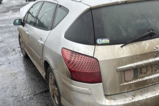 Pompe de direction PEUGEOT 407