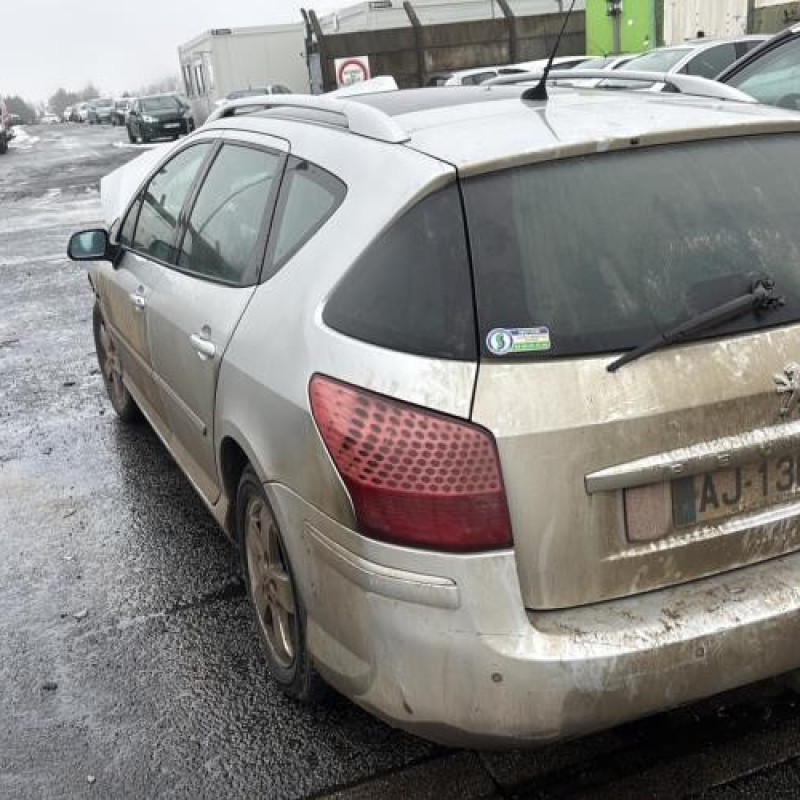 Pompe de direction PEUGEOT 407 Photo n°8