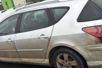 Pompe de direction PEUGEOT 407