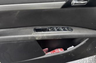 Pompe de direction PEUGEOT 407