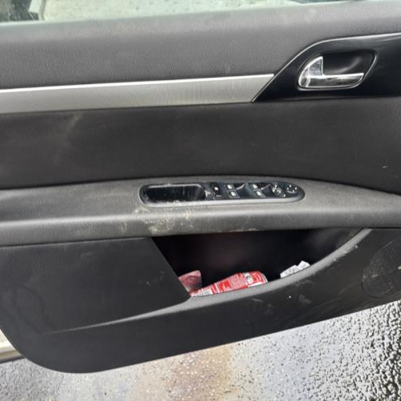 Pompe de direction PEUGEOT 407 Photo n°10