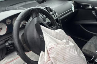 Pompe de direction PEUGEOT 407