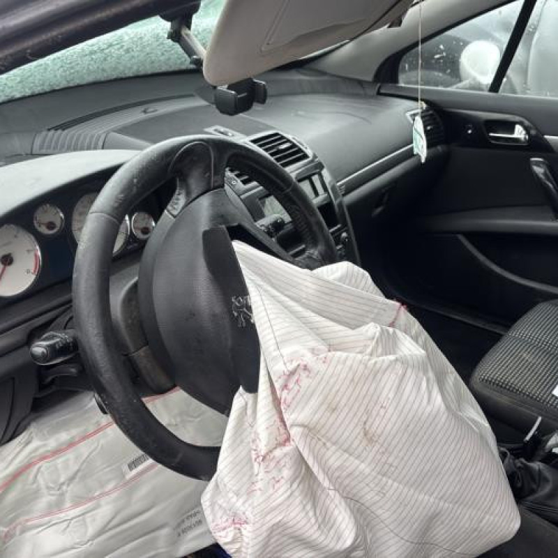 Pompe de direction PEUGEOT 407 Photo n°12