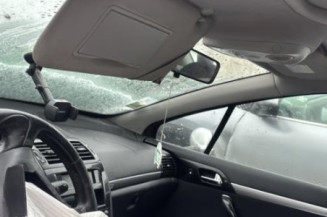 Pompe de direction PEUGEOT 407