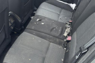 Pompe de direction PEUGEOT 407