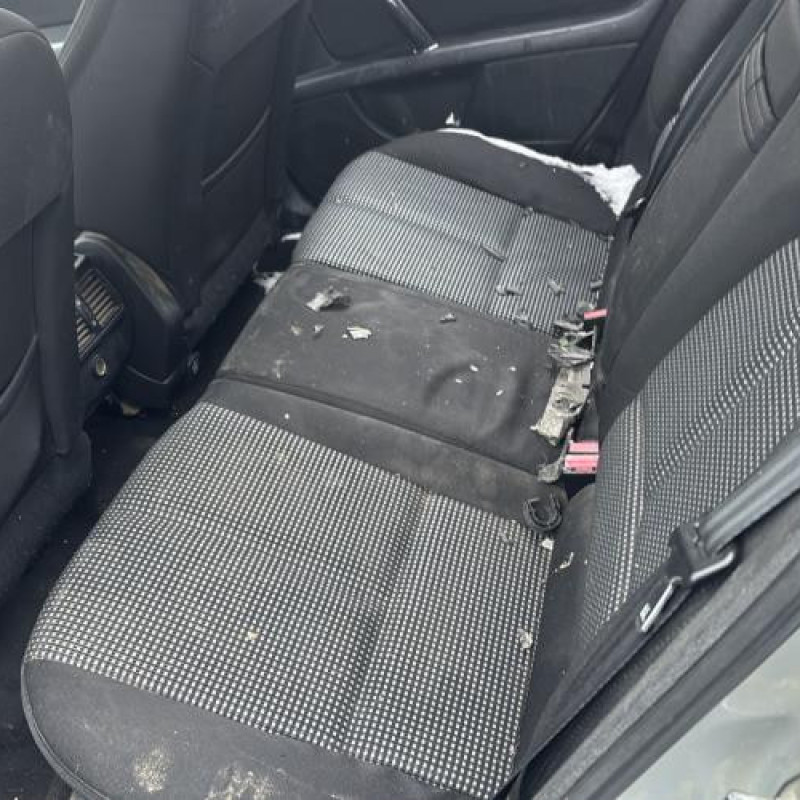 Pompe de direction PEUGEOT 407 Photo n°14