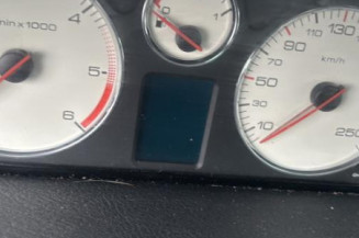 Pompe de direction PEUGEOT 407