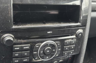 Pompe de direction PEUGEOT 407