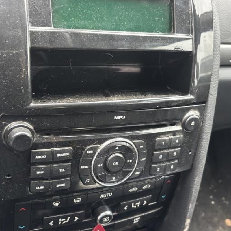 Pompe de direction PEUGEOT 407 Photo n°18