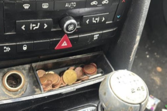 Pompe de direction PEUGEOT 407