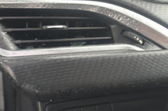 Reservoir essence PEUGEOT 208 1