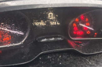 Reservoir essence PEUGEOT 208 1