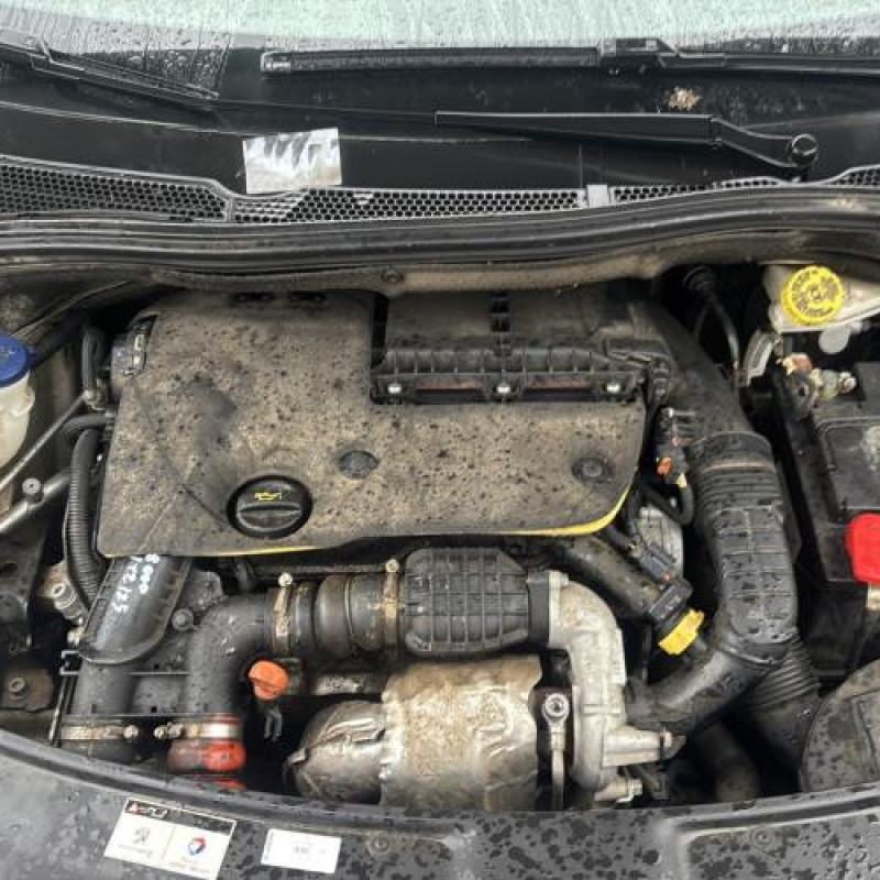 Reservoir essence PEUGEOT 208 1 Photo n°17