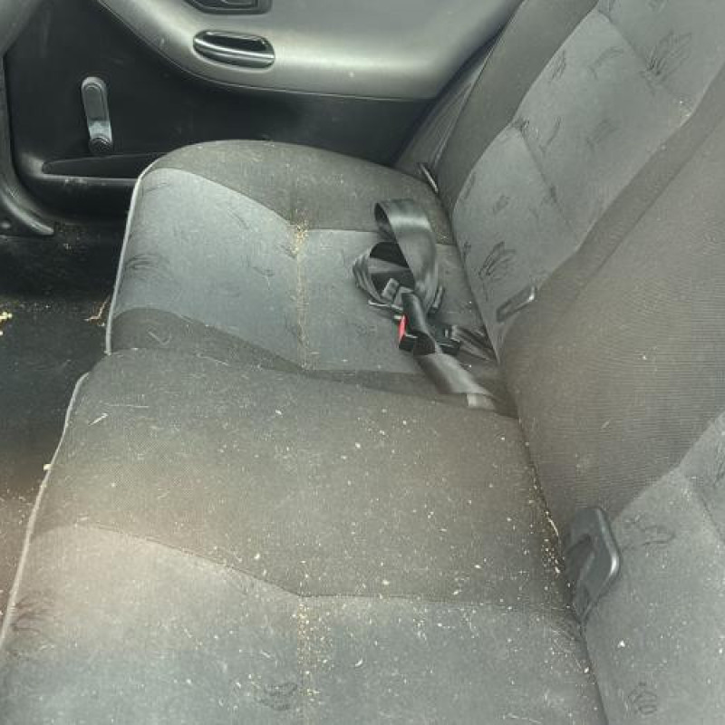 Moteur essuie glace arriere PEUGEOT 306 Photo n°16