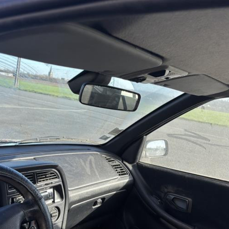 Moteur essuie glace arriere PEUGEOT 306 Photo n°14