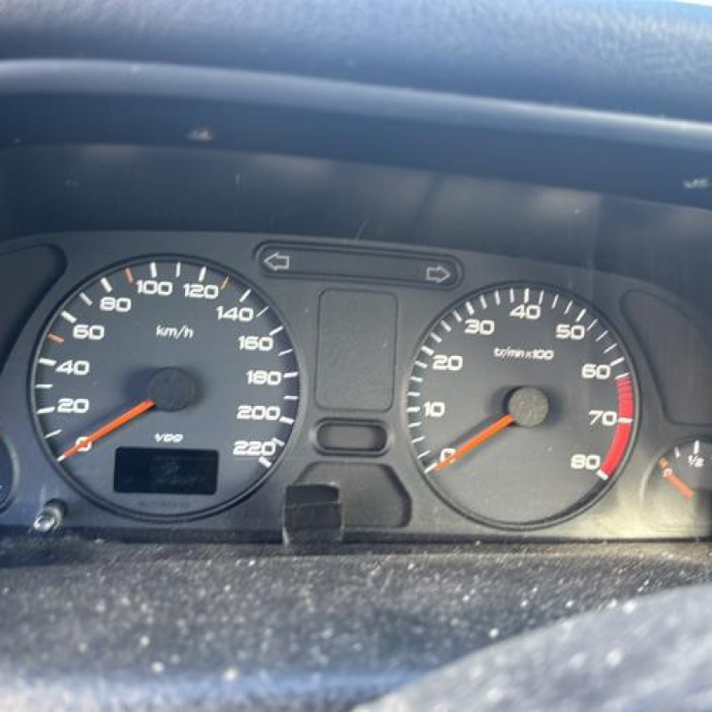 Moteur essuie glace arriere PEUGEOT 306 Photo n°17