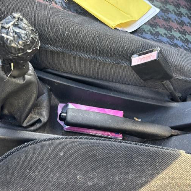 Moteur essuie glace arriere PEUGEOT 306 Photo n°20