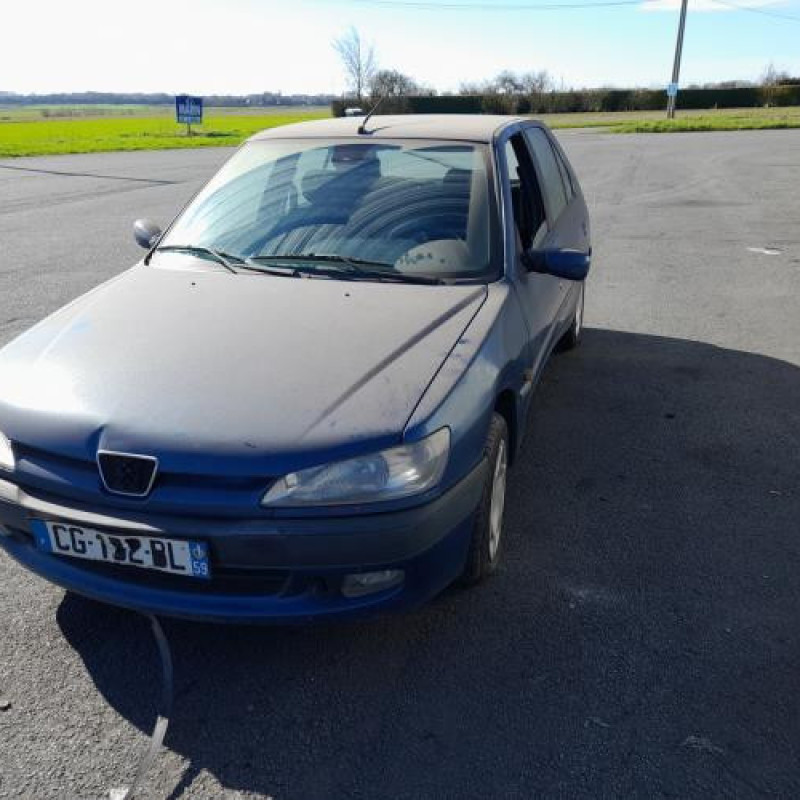 Pulseur d'air PEUGEOT 306 Photo n°1