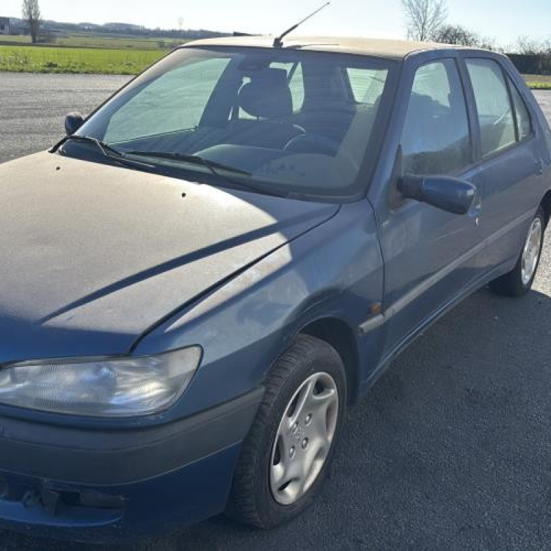 Pulseur d'air PEUGEOT 306 Photo n°2