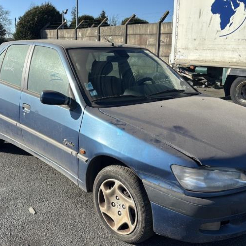 Pulseur d'air PEUGEOT 306 Photo n°3