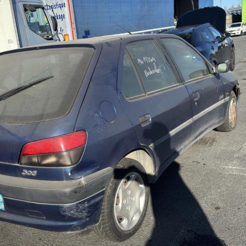 Pulseur d'air PEUGEOT 306 Photo n°4