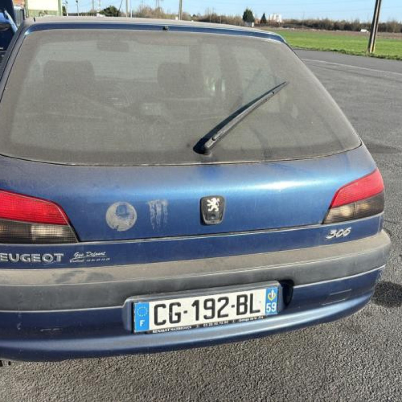 Pulseur d'air PEUGEOT 306 Photo n°6
