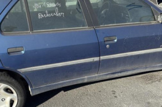 Pulseur d'air PEUGEOT 306