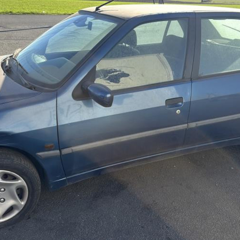 Pulseur d'air PEUGEOT 306 Photo n°9