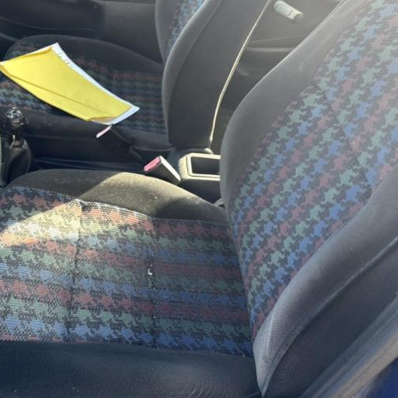 Pulseur d'air PEUGEOT 306 Photo n°12