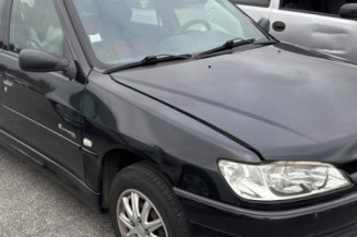 Moteur essuie glace arriere PEUGEOT 306