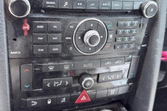 Pompe de direction PEUGEOT 407