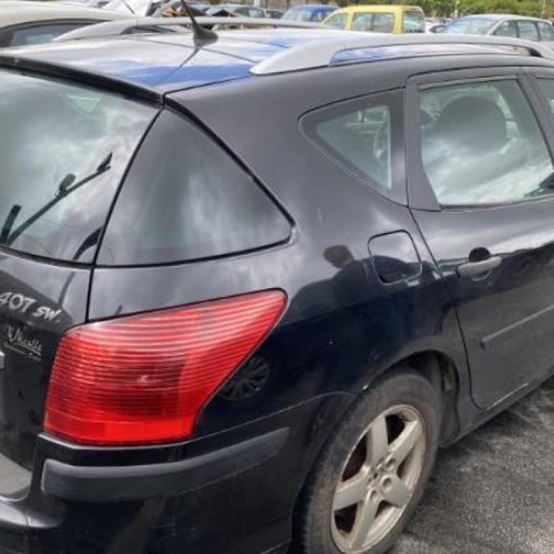 Pompe de direction PEUGEOT 407 Photo n°1