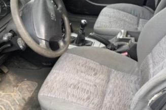 Pompe de direction PEUGEOT 407