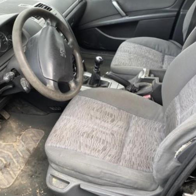 Pompe de direction PEUGEOT 407 Photo n°3