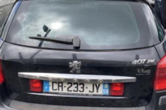 Pompe de direction PEUGEOT 407