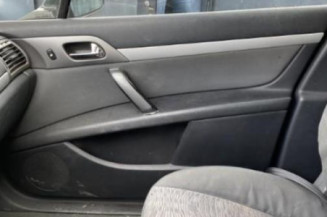 Pompe de direction PEUGEOT 407