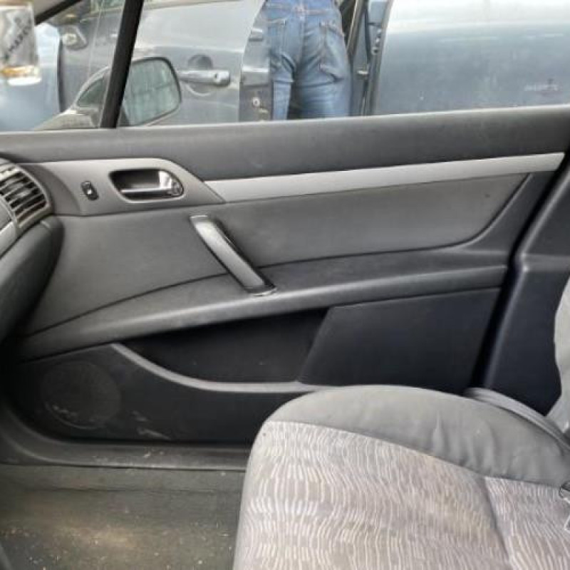 Pompe de direction PEUGEOT 407 Photo n°6