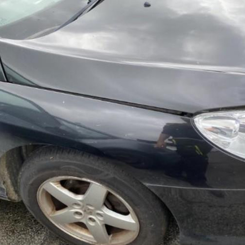 Pompe de direction PEUGEOT 407 Photo n°7