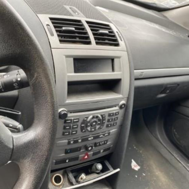 Pompe de direction PEUGEOT 407 Photo n°8