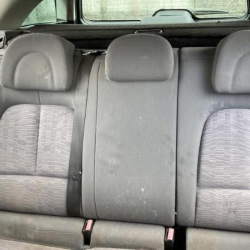 Pompe de direction PEUGEOT 407 Photo n°9