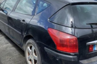 Pompe de direction PEUGEOT 407