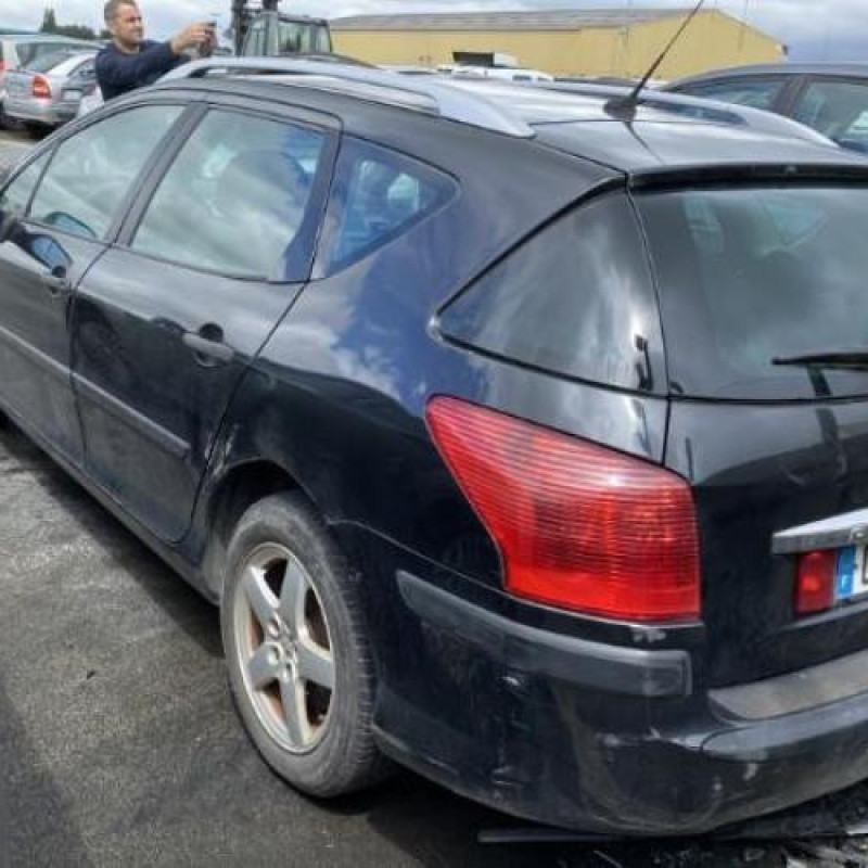 Pompe de direction PEUGEOT 407 Photo n°10