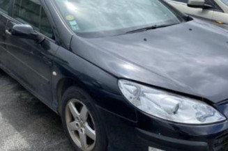 Pompe de direction PEUGEOT 407