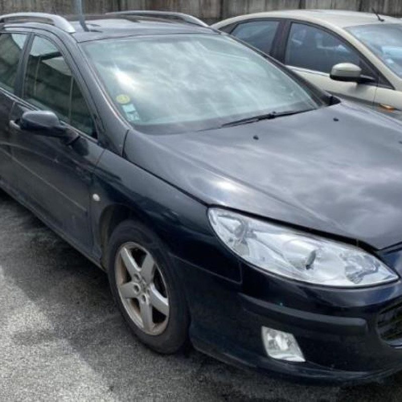 Pompe de direction PEUGEOT 407 Photo n°11